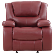 Load image into Gallery viewer, Camila Reclining Sofa Set