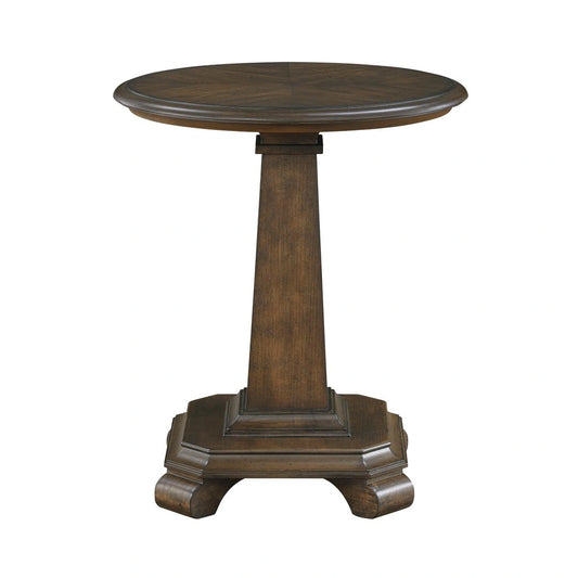 Rochester End Table image