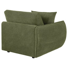 Cargar imagen en el visor de la galería, Elysia Upholstered Modular Chair
