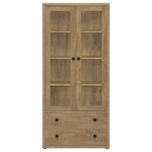 Load image into Gallery viewer, Hawthorne Tall Display Cabinet