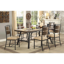 Cargar imagen en el visor de la galería, Marybeth Dining Table