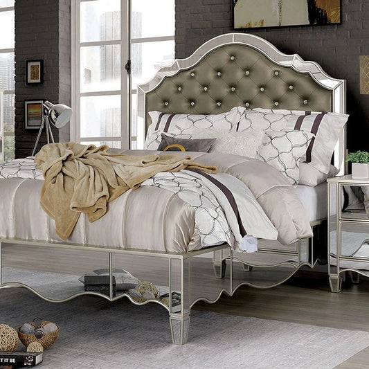 Eliora Bed