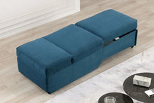 Load image into Gallery viewer, Woburn Convertible Chair