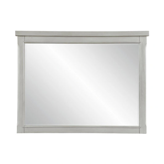 Willowbrook Mirror image