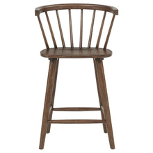 Cargar imagen en el visor de la galería, Jeffries Counter Stool of 2