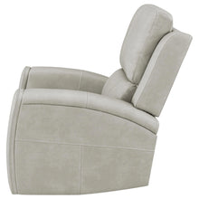 Load image into Gallery viewer, Brickston Triple Power Swivel Glider Recliner