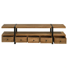 Cargar imagen en el visor de la galería, Otto TV Stand
