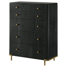 Load image into Gallery viewer, Arini Chest of Drawers