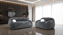 Load image into Gallery viewer, Darwen Loveseat