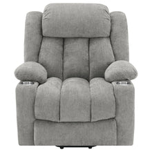 Cargar imagen en el visor de la galería, Houston Power Lift Recliner