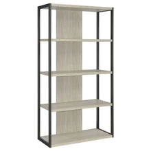 Cargar imagen en el visor de la galería, Loomis Bookshelf