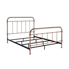 Load image into Gallery viewer, Tamia E.King Bed