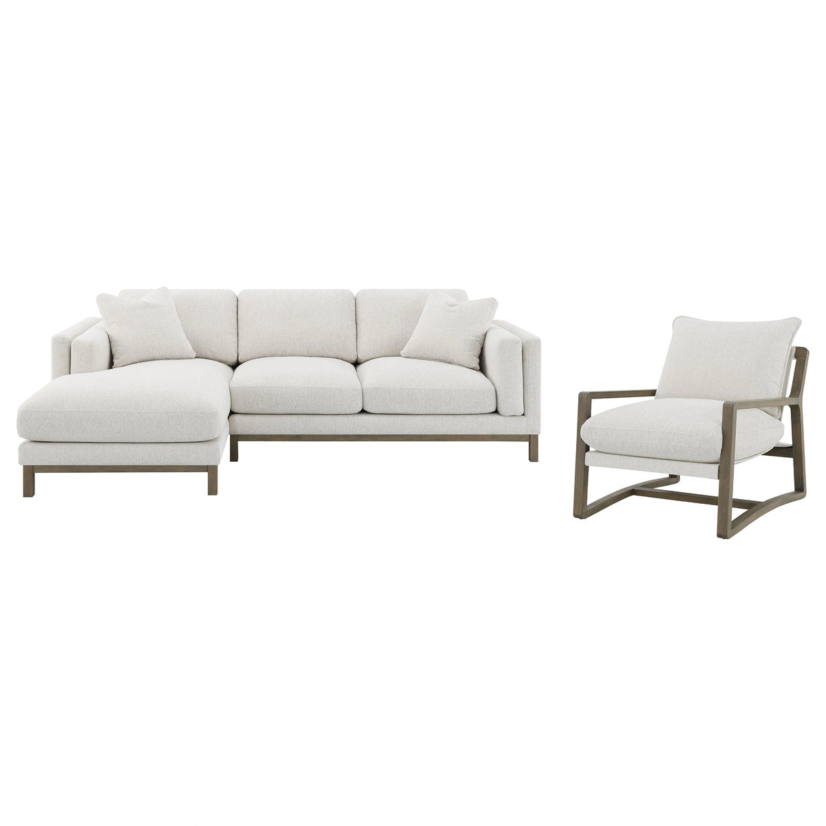 Geneva Accent Chair