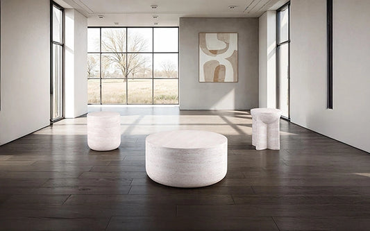 Balma Coffee Table