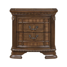 Cargar imagen en el visor de la galería, 2392-4 Night Stand image