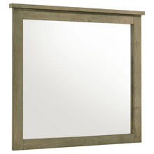 Cargar imagen en el visor de la galería, Hazlewood Dresser Mirror