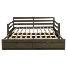 Load image into Gallery viewer, Sorrento Extension Daybed with Drawers
