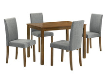 Cargar imagen en el visor de la galería, Worland 5 Pc. Dining Table Set