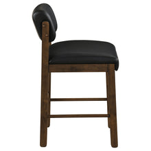 Cargar imagen en el visor de la galería, Kehoe Counter Height Dining Chair of 2