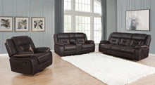 Cargar imagen en el visor de la galería, Greer Reclining Sofa