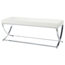 Cargar imagen en el visor de la galería, Walton Accent Bench