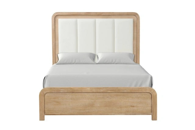 Handforth E.King & Queen Bed