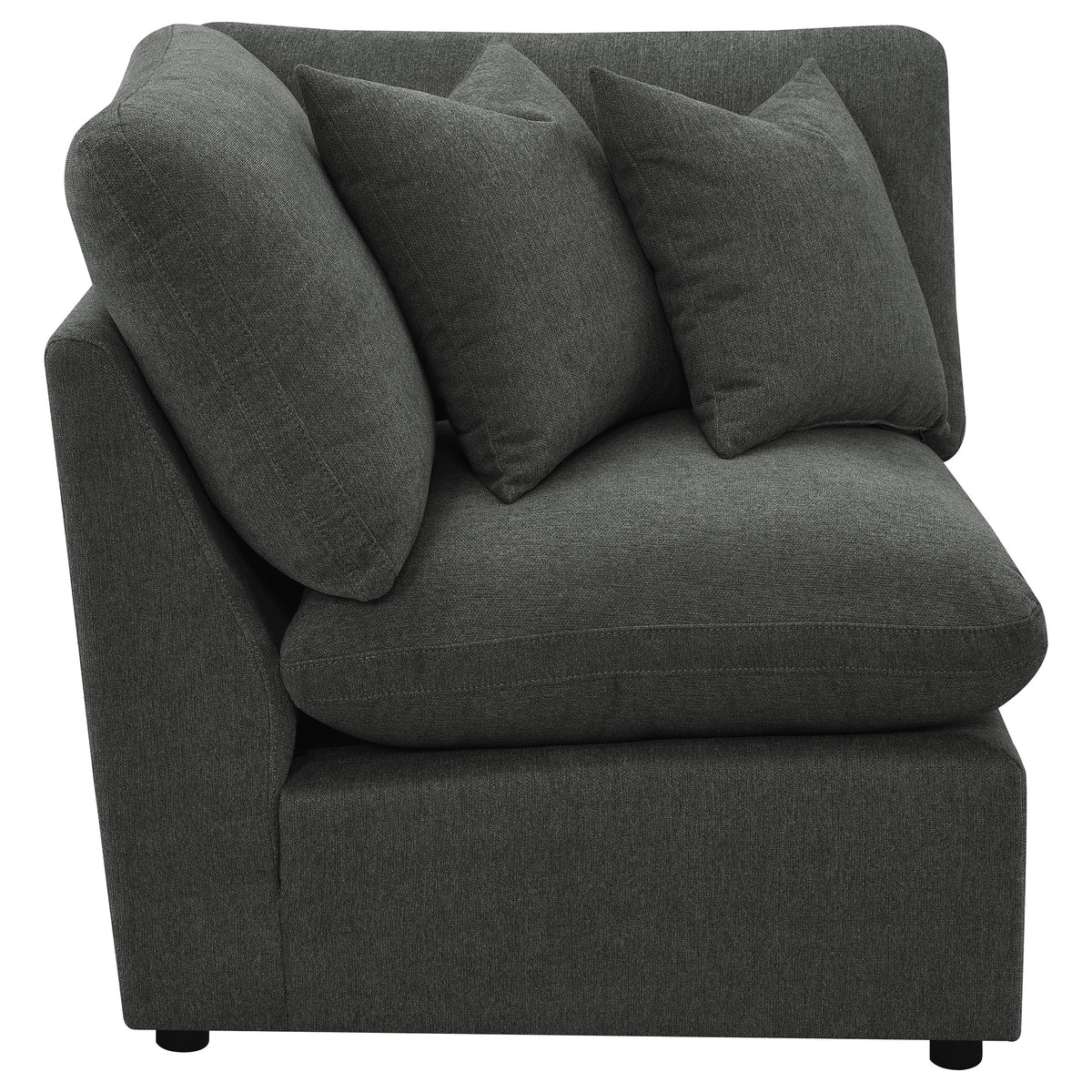 Collins Corner Chair