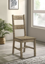 Load image into Gallery viewer, Cardova Dining Side Chair of 2