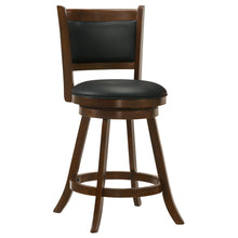 Cargar imagen en el visor de la galería, Broxton Swivel Counter Chair