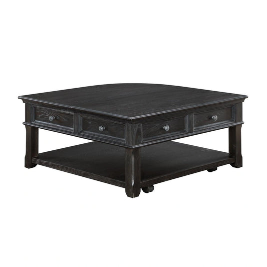 Muriel Lift Top Cocktail Table image