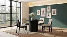Cargar imagen en el visor de la galería, Hamlyn Dining Set D