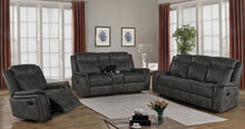 Load image into Gallery viewer, Lawrence Reclining Sofa