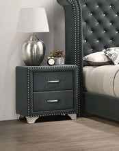 Load image into Gallery viewer, Melody Nightstand