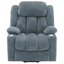 Cargar imagen en el visor de la galería, Houston Power Lift Recliner