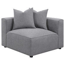 Load image into Gallery viewer, Jennifer Modular Sectional Sofa