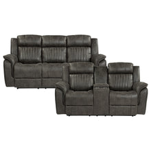 Load image into Gallery viewer, Centeroak-2pc Set: Sofa, Love image