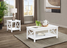 Load image into Gallery viewer, Skyview Lift-Top Coffee Table Set