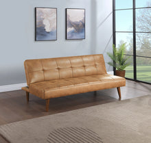 Load image into Gallery viewer, Jenson Convertible Sofa Bed