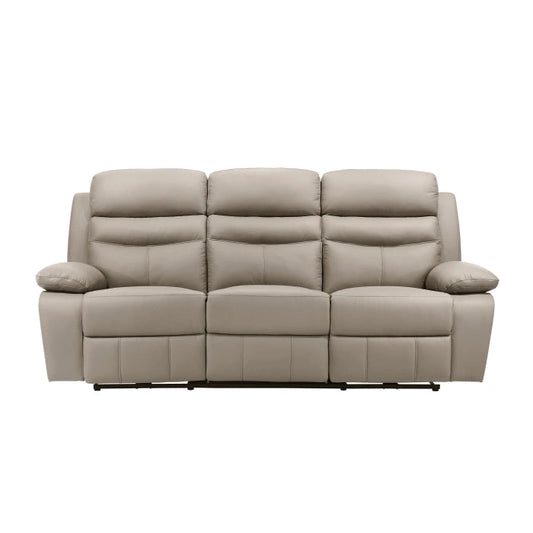 9628LTE-3PW - Power Double Reclining Sofa