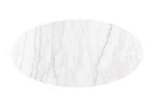 Load image into Gallery viewer, Virden Oval Cocktail Table