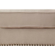 Load image into Gallery viewer, SKYLER Beige Sectional