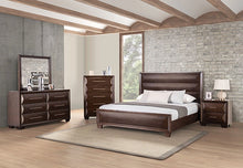 Cargar imagen en el visor de la galería, Hinwitz Night Stand