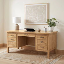 Load image into Gallery viewer, Vermes Computer Desk