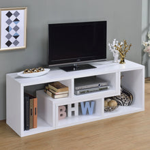 Cargar imagen en el visor de la galería, Velma Bookshelf Console