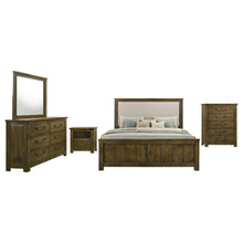 Cargar imagen en el visor de la galería, Doherty 4 Pc Bedroom Set