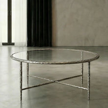 Load image into Gallery viewer, Talva Coffee Table