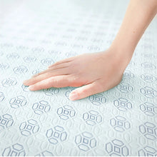 Cargar imagen en el visor de la galería, Edelweiss 6", 8", 10" &amp; 12" Twin XL Memory Foam Mattress