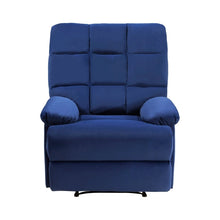 Cargar imagen en el visor de la galería, 8525BU-1 - Reclining Chair