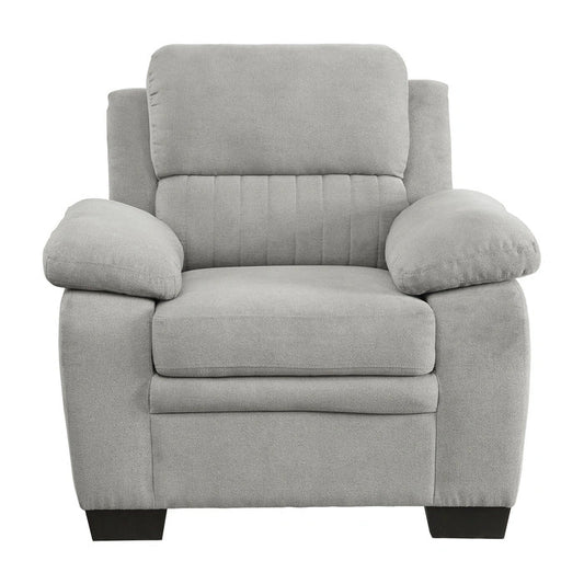 9333GY-1 - Chair