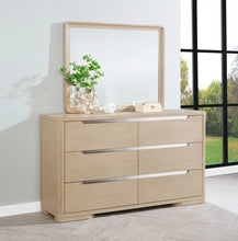 Cargar imagen en el visor de la galería, Ladera Dresser with Mirror
